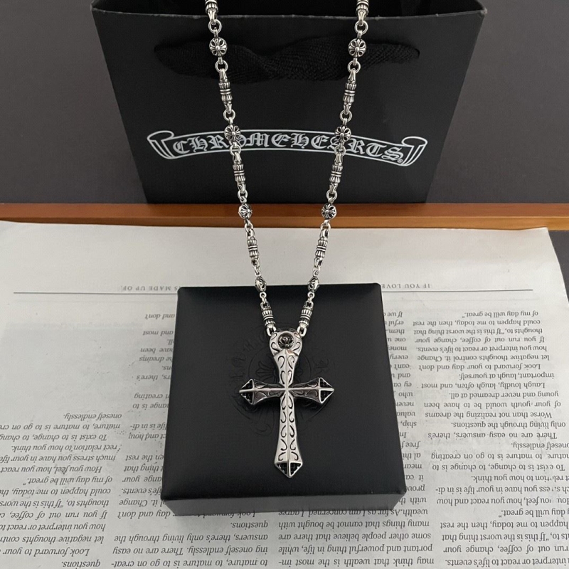 Chrome Hearts Necklaces